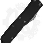 Microtech UTX-85 D/E 232-1DLCT Black knife