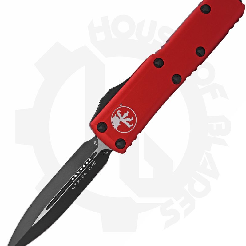Microtech UTX-85 232-1RD