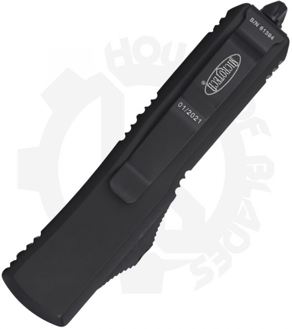 Microtech UTX-85 Tactical P/S 233-2T