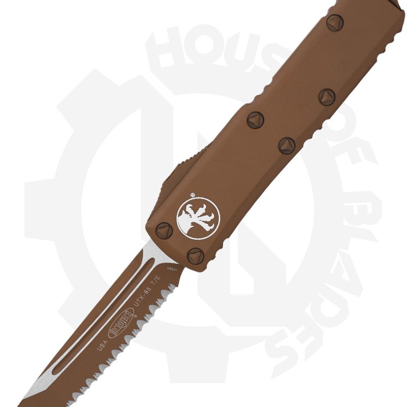 Microtech UTX-85 233-3CTA