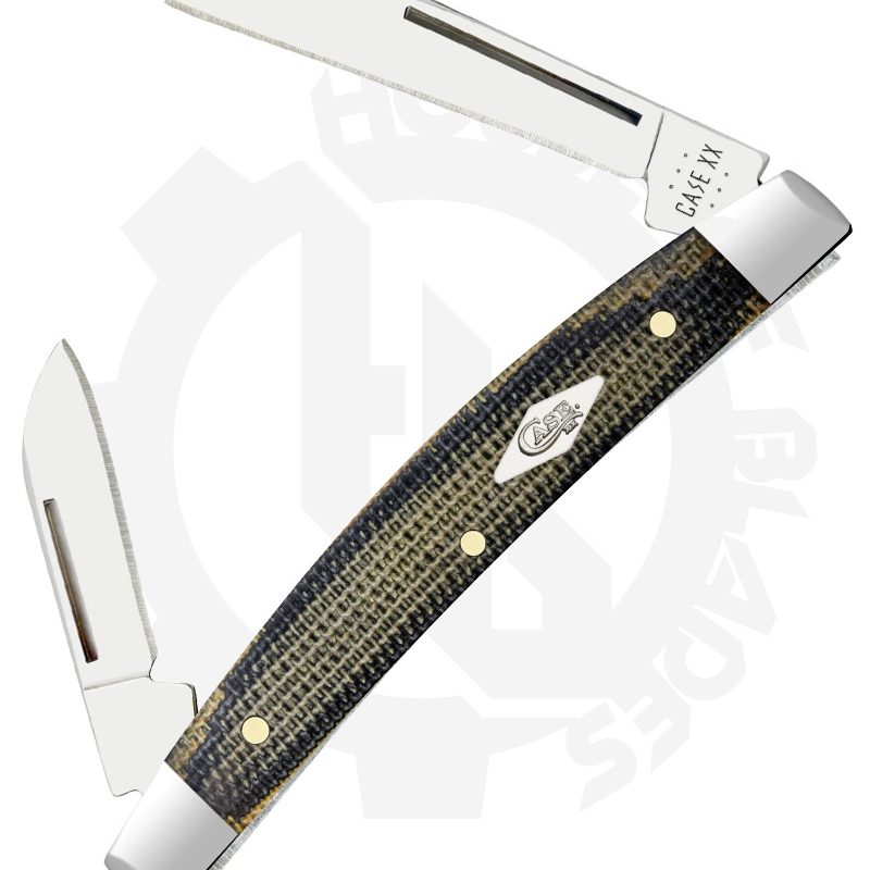 Case Small Congress 23477