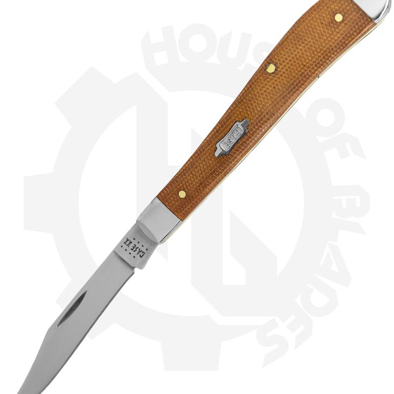 W.R. Case Slimline Trapper 23691
