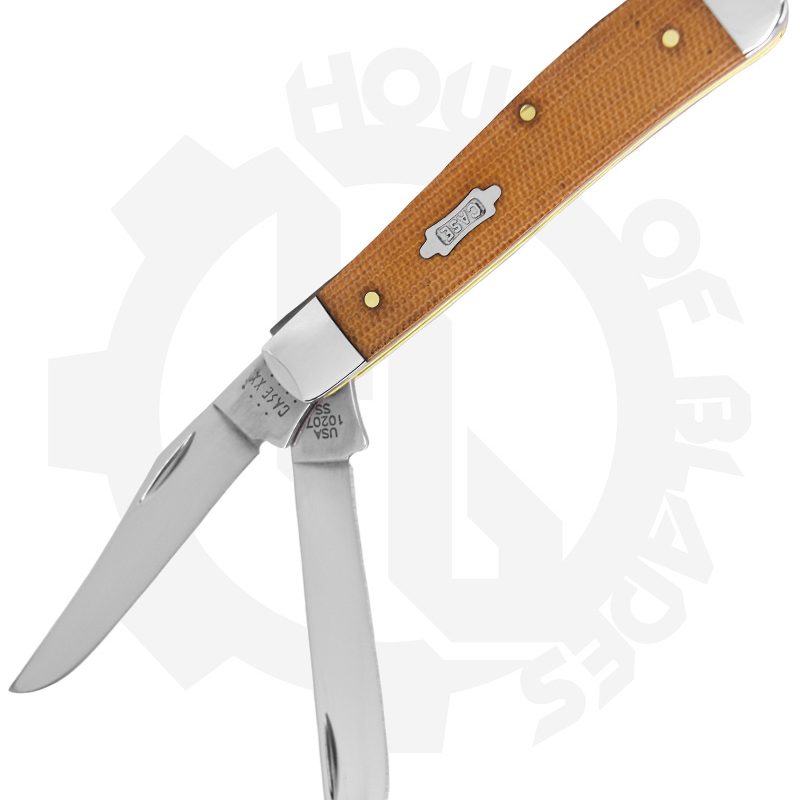 Case Mini Trapper 23695