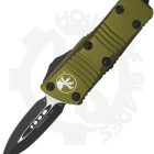 Microtech D/E Troodon Mini 238-1OD