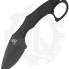 KA-BAR TDI Pocket Strike 2491 - Black