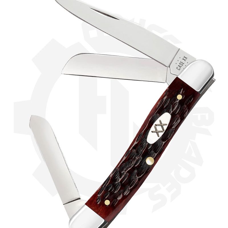 Case Medium Stockman 25132