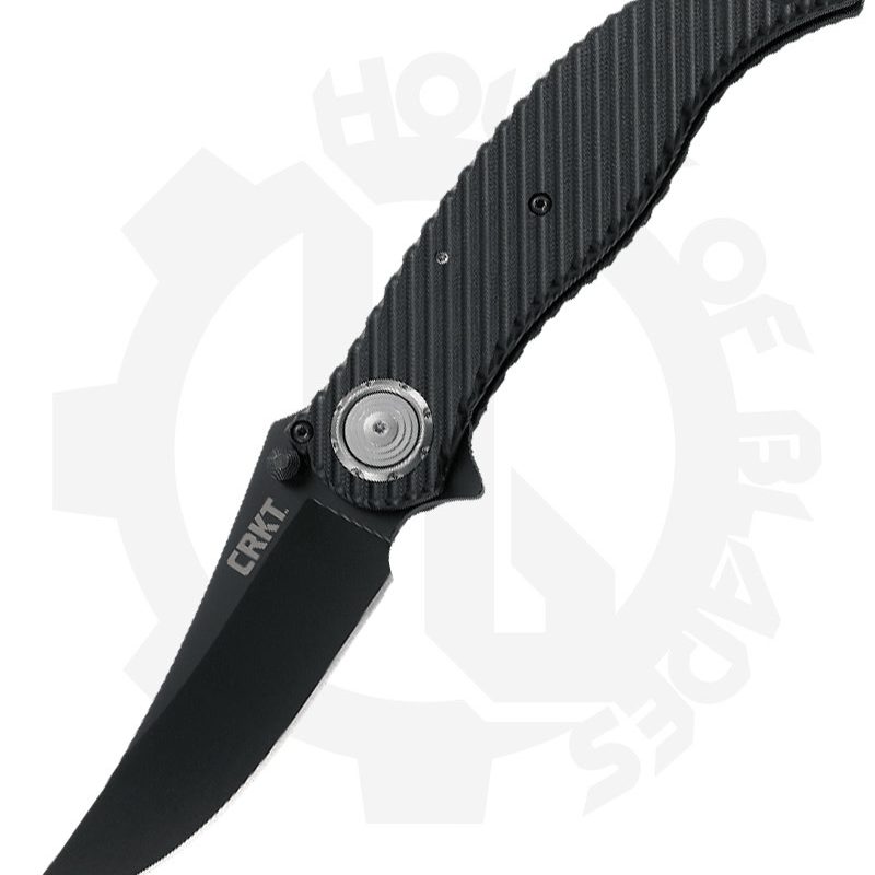 CRKT Clever Girl Folder 2640