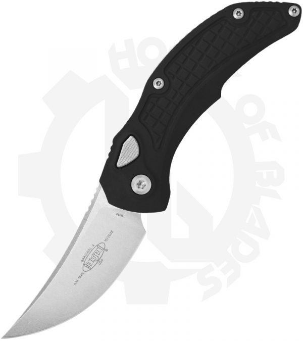 Microtech Brachial 268A-10