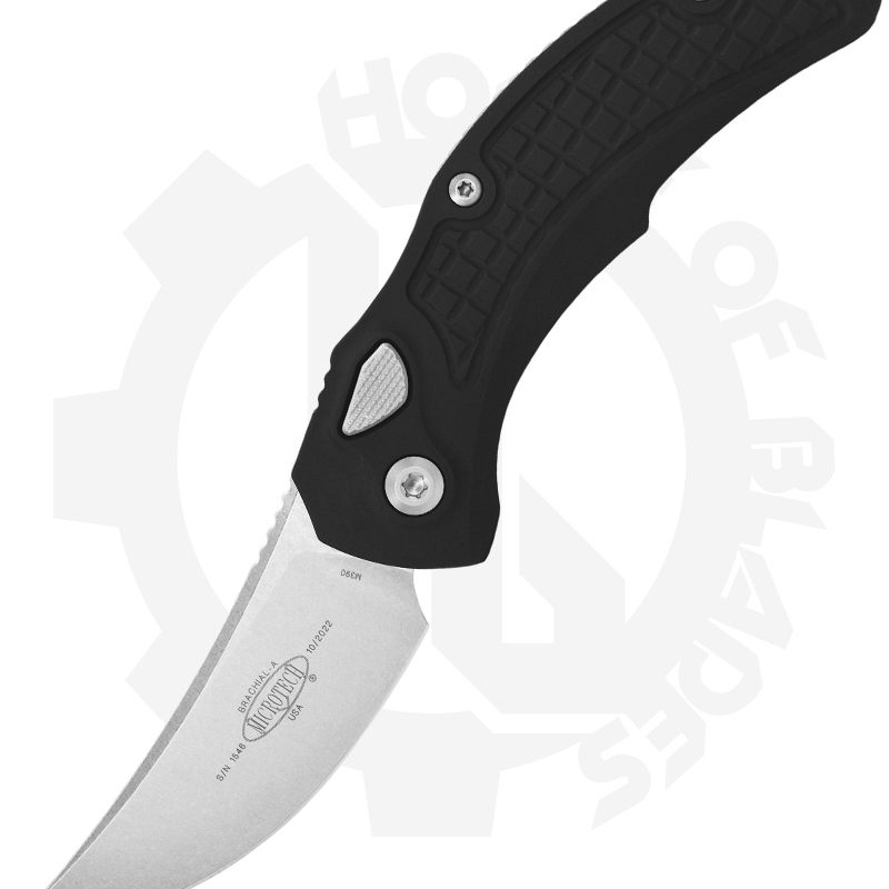 Microtech Brachial 268A-10