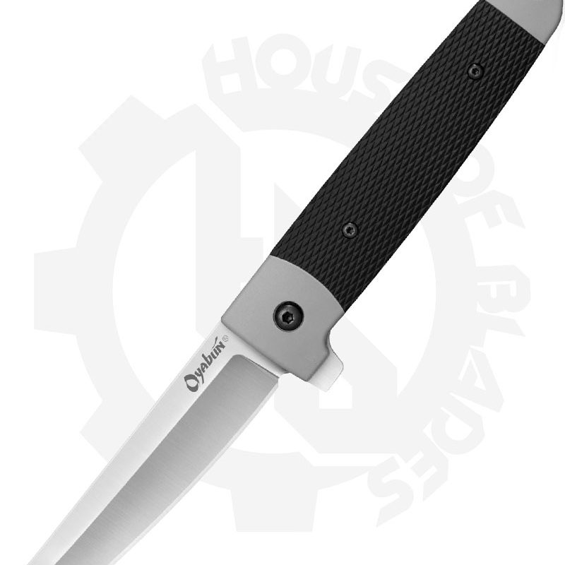 Cold Steel Oyabun 26T