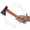 CRKT Chogan Hatchet 2727 - Orange - Image 3