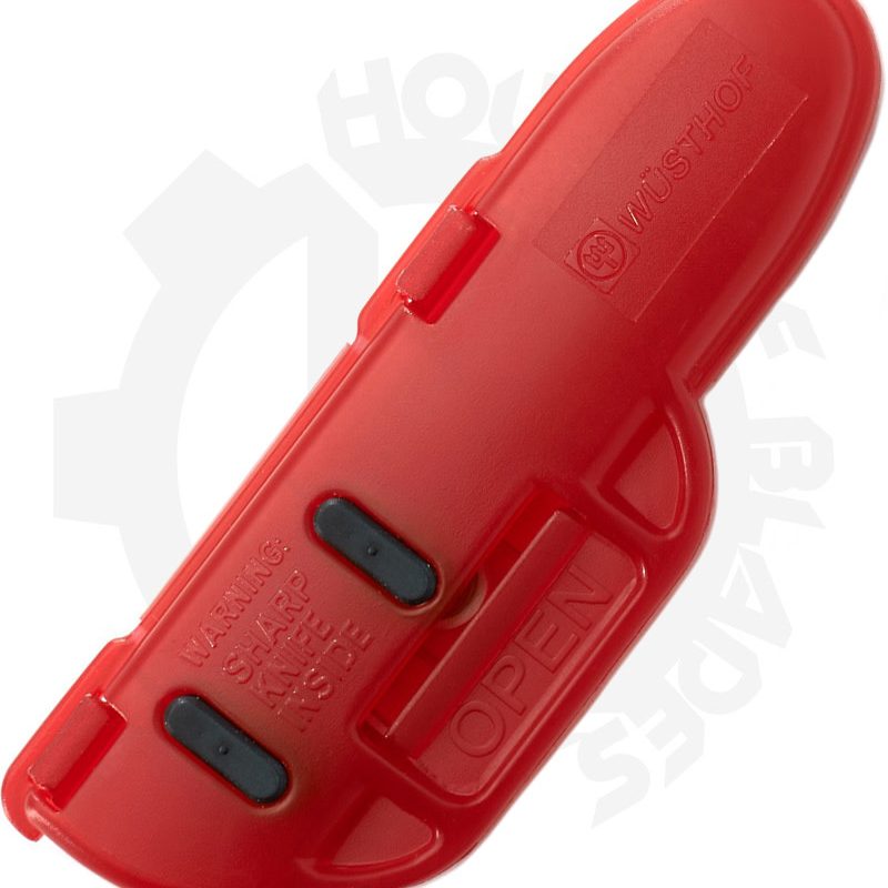 Wusthof 4.5" Blade Guard 2784