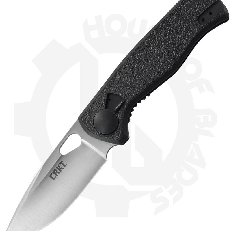 CRKT HVAS 2817 - Black GFN