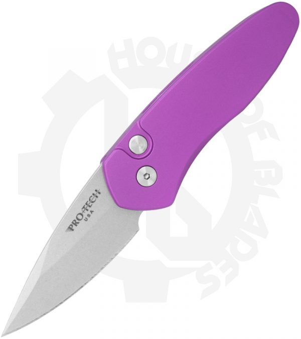 Protech Sprint 2905-PURPLE - Purple