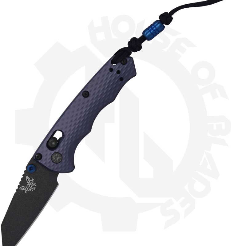 Benchmade Full Immunity 290BK
