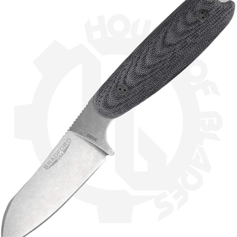 Bradford Knives Guardian