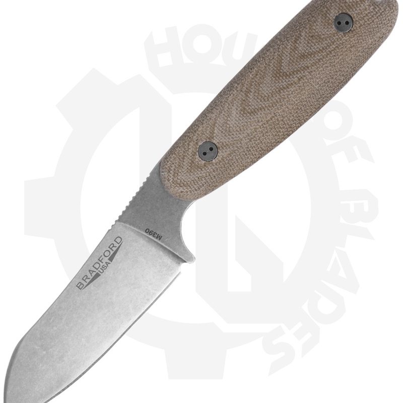 Bradford Knives Guardian