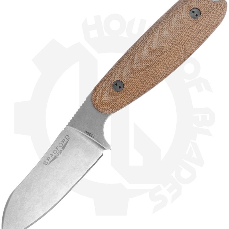 Bradford Knives Guardian
