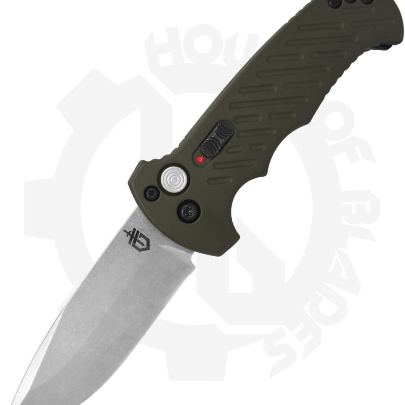 Gerber 06 Auto 30-001263 - Green
