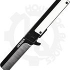 Gerber Quadrant 30-001703 - Black, White