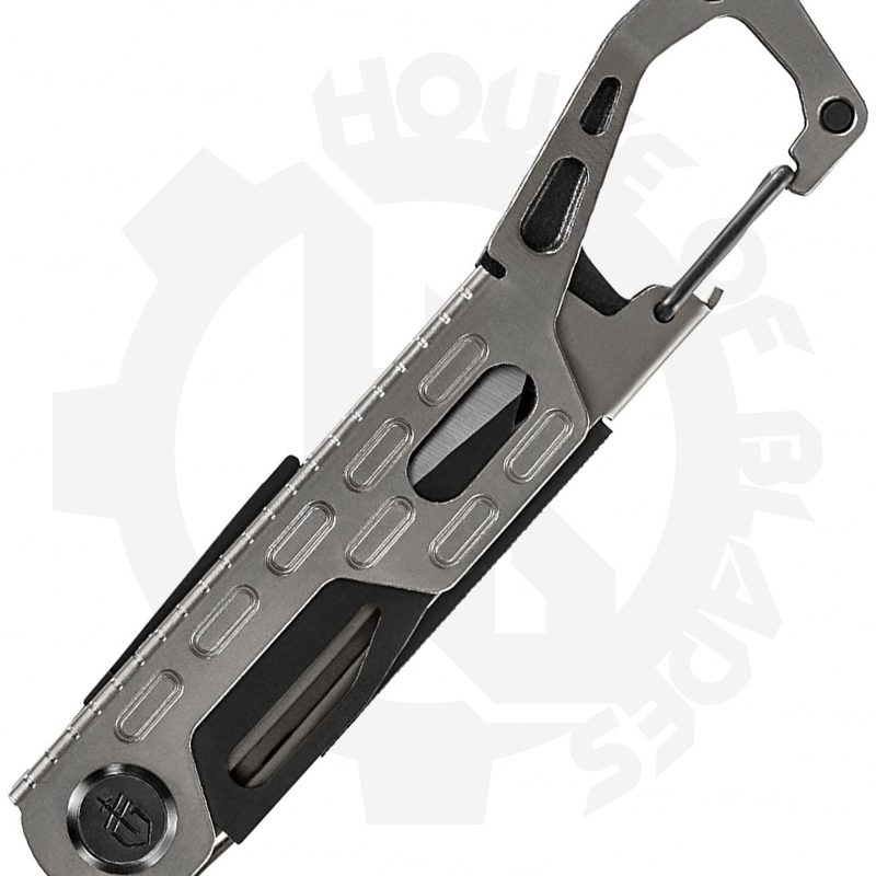 Gerber Stakeout 30-001742 - Black