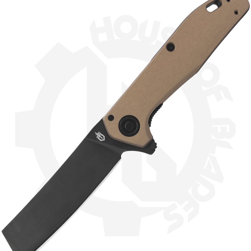 Gerber Fastball 30-001836 - Black