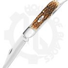 W.R. Case Large Folding Hunter 30093
