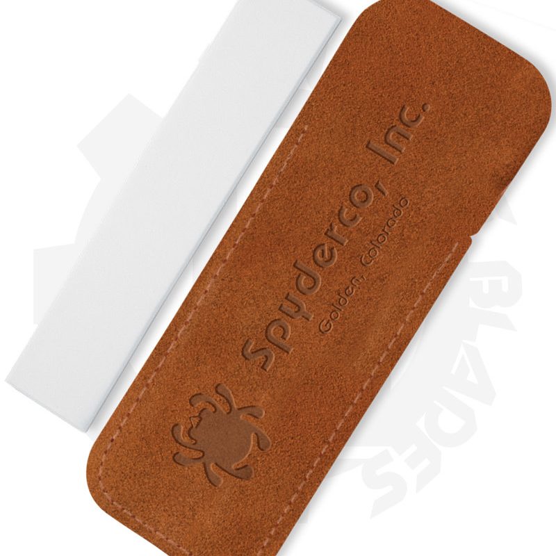 Spyderco Pocket Sharpening Stone 303F