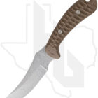 W.R. Case Ridgeback Hunter 30594 - OD Green Laminate
