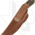 W.R. Case Ridgeback Hunter 30594 - OD Green Laminate - Image 2