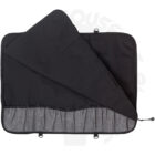Messermeister 12 Pocket Knife Roll 3088-12/B - Black - Image 3