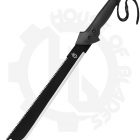 Gerber Gator Machete 31-000758 - Black