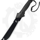 Gerber Gator Machete JR 31-000759 - Black