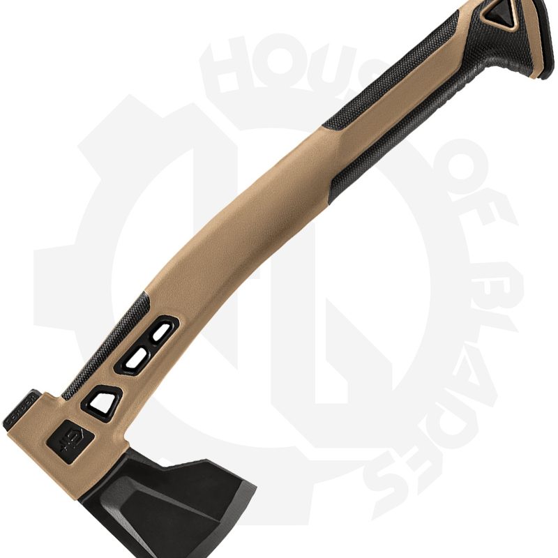 Gerber Bushcraft Hatchet 31-003783 - Brown