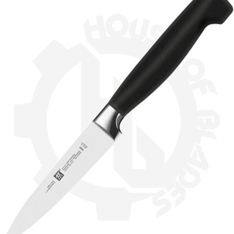 Zwilling J.A. Henckels Four Star 4