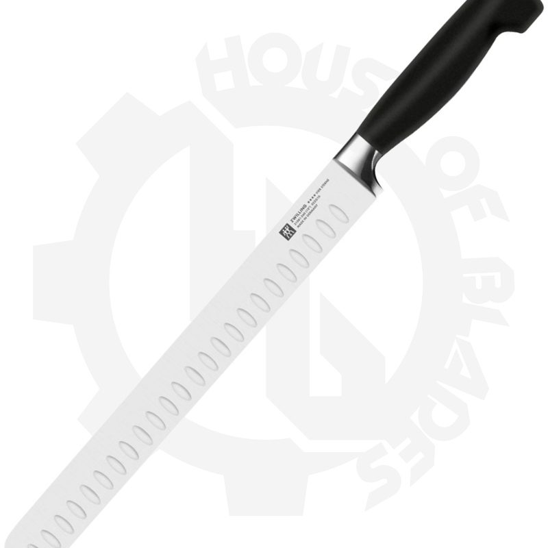 Zwilling J.A. Henckels Pro Le Blanc 7 pc Block Set 1020265 - White