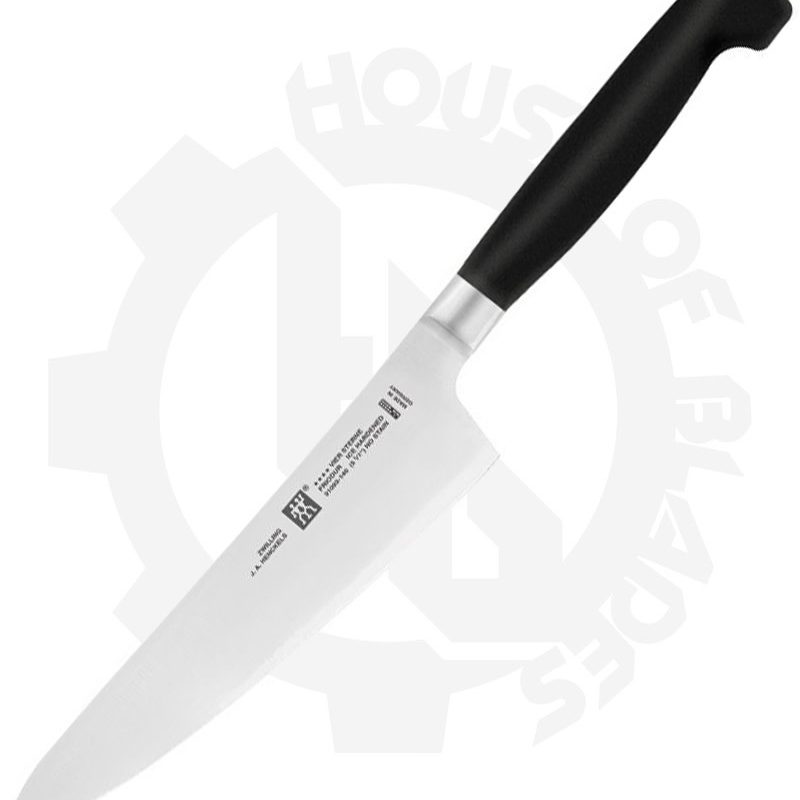 Zwilling J.A. Henckels 5.5 in. Prep Knife 31093-143