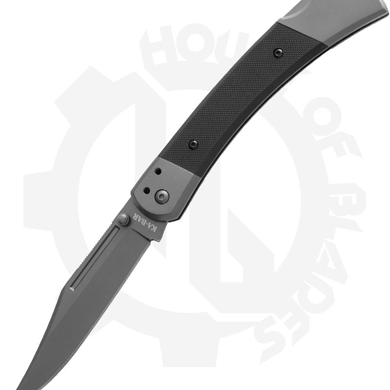 KA-BAR Folding Hunter 3189