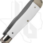 Moore Maker Trapper 3202EB-WHT - White Delrin - Image 2