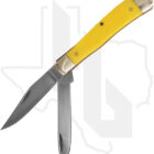 Moore Maker Trapper 3202EB-YLW - Yellow Delrin