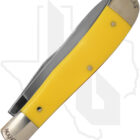Moore Maker Trapper 3202EB-YLW - Yellow Delrin - Image 2