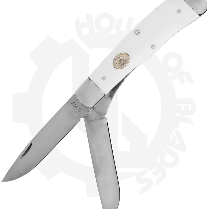 Moore Maker Liner Lock Trapper 3206LLU