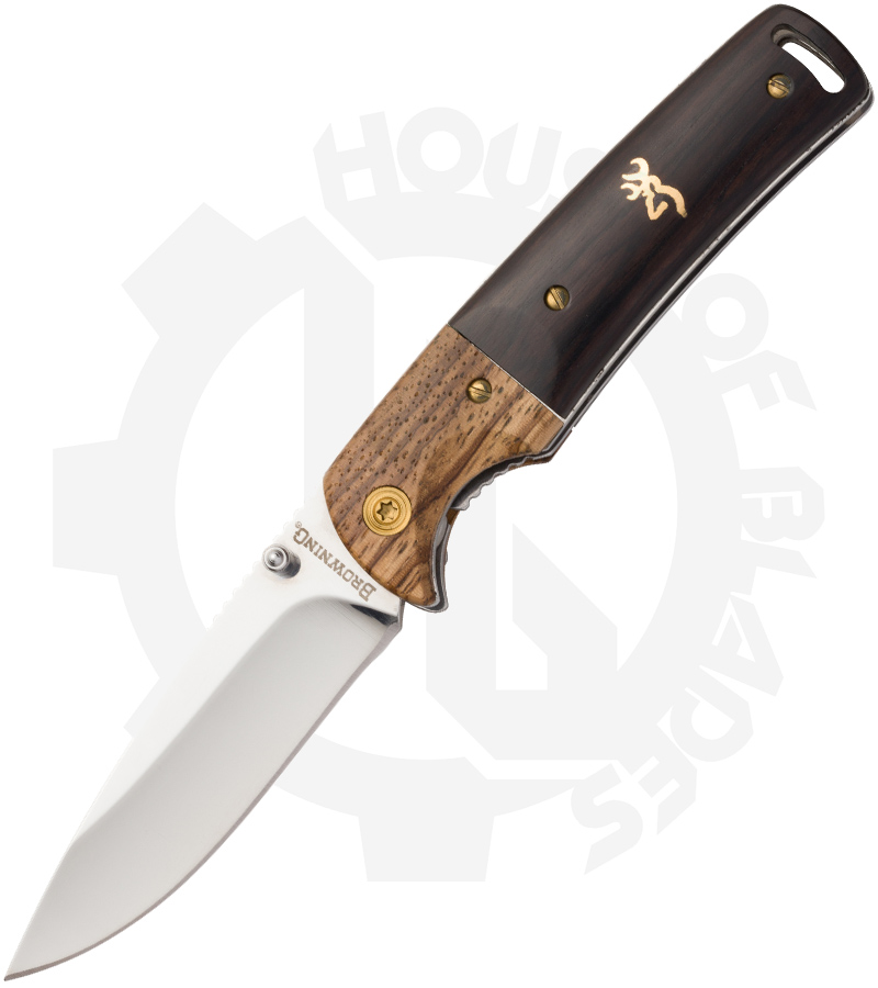 Browning Buckmark Hunter 3220231