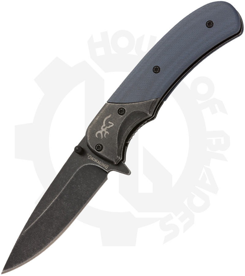 Browning The Ranger 3220365 - Blue