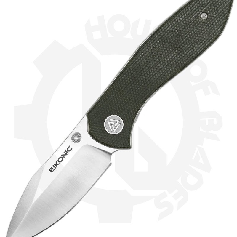 EIKONIC Kasador 331SGR