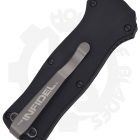 benchmade mini infidel 3350bk