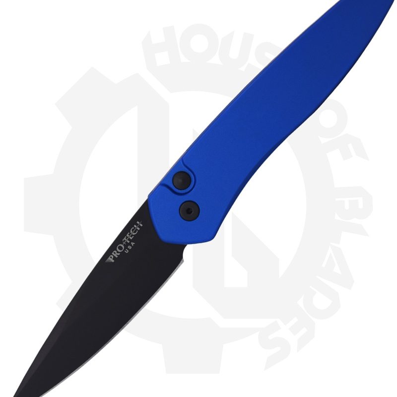 Protech Newport 3407-BLUE