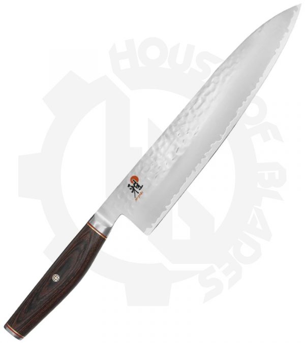 Miyabi 9.5 in. Chef's Knife 34073-243