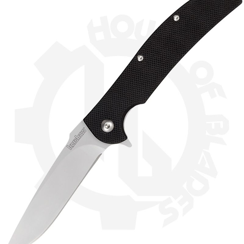 Kershaw Chill 3410 - Black