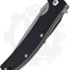 Kershaw Chill 3410 - Black